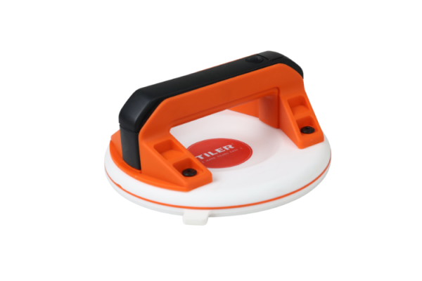 High-Capacity TPZ-K03 Vacuum Cup for Tile Work - Strong Adhesion Guaranteed  Ideal for Tile Installation