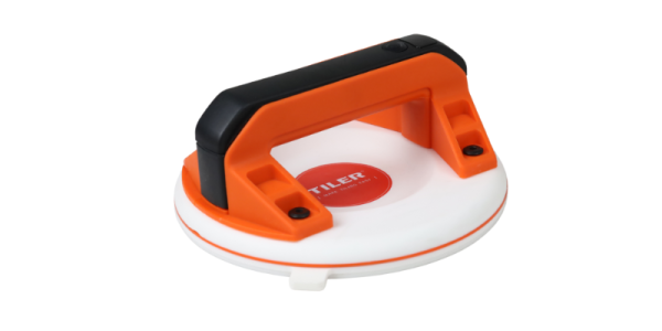 High-Capacity TPZ-K03 Vacuum Cup for Tile Work - Strong Adhesion Guaranteed  Ideal for Tile Installation