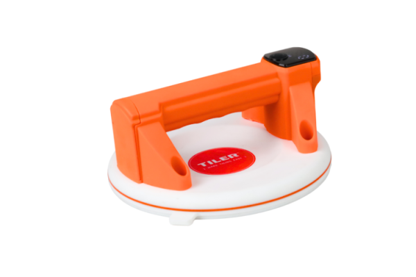 Professional Grade TPZ-K02 Vacuum Suction Cup - The Ultimate Solution for Tile Handling | Strong Adhesion |Wholesale