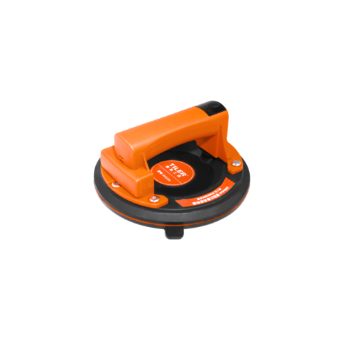 Electric Suction Cup Lifter TPZ-02 | Li-ion Batteries | 200mm suction cup | Suitable for Smooth and Rough Tiles | Wholesale