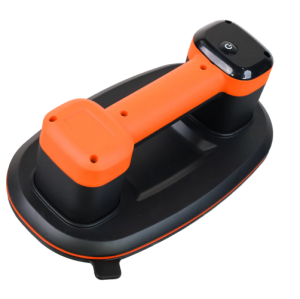 TPZ-K25 Electric Suction Cup for Tiling 300kgs Load Capacity Ideal for Smooth & Rough Surfaces 285x175mm Size - Perfect for Distributors and Wholesalers