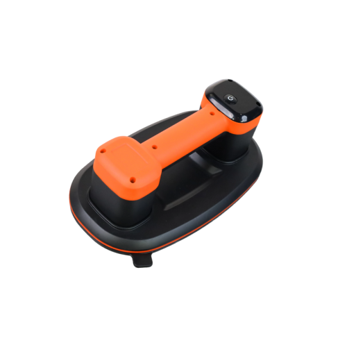 TPZ-K25 Electric Suction Cup for Tiling 300kgs Load Capacity Ideal for Smooth & Rough Surfaces 285x175mm Size - Perfect for Distributors and Wholesalers