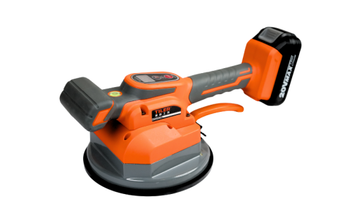 Wholesale Tile Vibration Machine TPP-8123-BGD/20V Featuring 190cm Suction Cup & E10000mAh Power Battery – 12 Gear Settings for Optimal Efficiency in Tile Laying