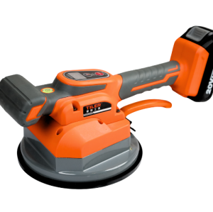 Wholesale Tile Vibration Machine TPP-8123-BGD/20V Featuring 190cm Suction Cup & E10000mAh Power Battery – 12 Gear Settings for Optimal Efficiency in Tile Laying