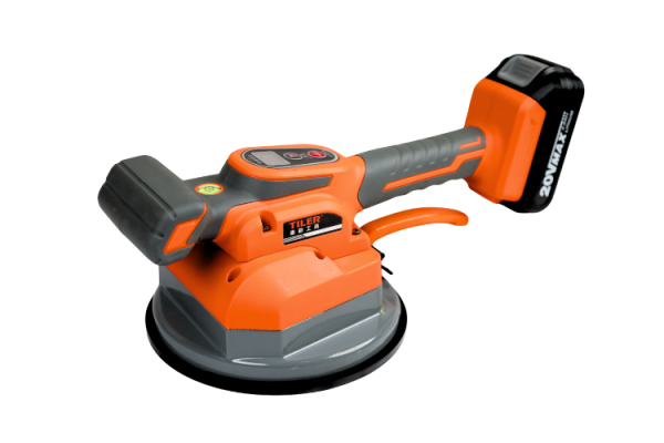 Wholesale Tile Vibration Machine TPP-8123-BGD/20V Featuring 190cm Suction Cup & E10000mAh Power Battery – 12 Gear Settings for Optimal Efficiency in Tile Laying