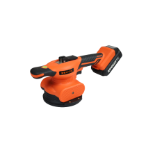 Tile Vibration Machine TPP-8123-DC/20V | 10000mAh Variable Speed| 130mm Suction Cup | OEM & ODM Available | Wholesale Supply for Tile Installers