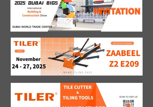 See you in Dubai this November