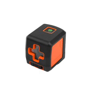 TCJ-07 Self-Leveling Laser Level - Dual-Line Green/ Red Beam | 30m Range | Perfect for Contractors | OEM/ODM Solutions Available