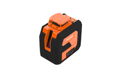 TCJ-08 5-Line Self-Leveling Laser Level - Green/Red Beam | OEM, ODM & Wholesale Solutions for Contractors and Distributors