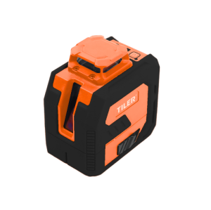 TCJ-08 5-Line Self-Leveling Laser Level - Green/Red Beam | OEM, ODM & Wholesale Solutions for Contractors and Distributors