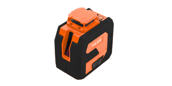 TCJ-08 5-Line Self-Leveling Laser Level - Green/Red Beam | OEM, ODM & Wholesale Solutions for Contractors and Distributors