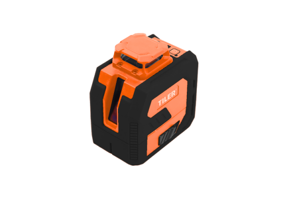 TCJ-08 5-Line Self-Leveling Laser Level - Green/Red Beam | OEM, ODM & Wholesale Solutions for Contractors and Distributors