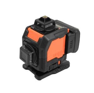 TCJ-10 Self-Leveling Laser Level - Dual-Line Green & Red Beam | 30m Range | Perfect for Contractors | OEM/ODM Solutions Available