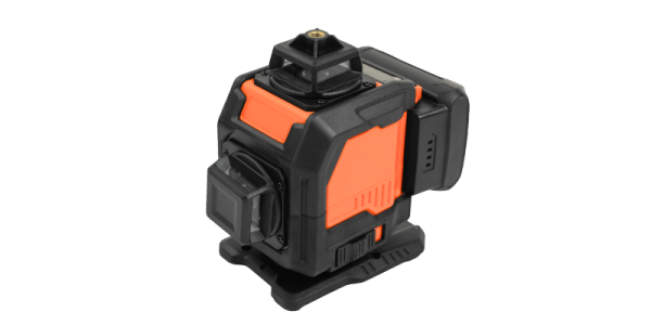 TCJ-10 Self-Leveling Laser Level - Dual-Line Green & Red Beam | 30m Range | Perfect for Contractors | OEM/ODM Solutions Available