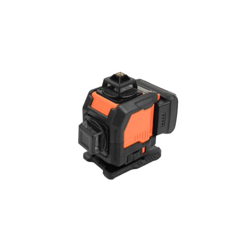 TCJ-10 Self-Leveling Laser Level - Dual-Line Green & Red Beam | 30m Range | Perfect for Contractors | OEM/ODM Solutions Available