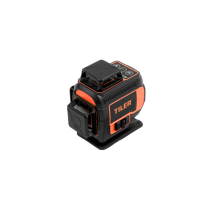 TCJ-11 16-Line Laser Level | Green/Red Beam Selectable | 4000mAh Battery | Dual Mounting Threads | OEM/ODM Service Factory price