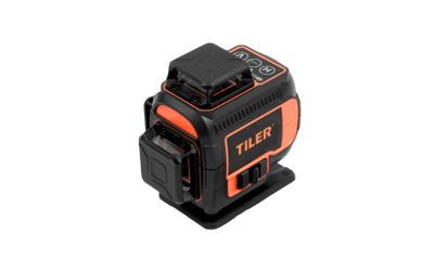 TCJ-11 Self-Leveling Laser Level - Dual-Line Green & Red Beam | 30m Range | Perfect for Contractors | OEM/ODM Solutions Available