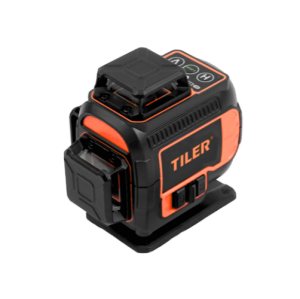 TCJ-11 Self-Leveling Laser Level - Dual-Line Green & Red Beam | 30m Range | Perfect for Contractors | OEM/ODM Solutions Available