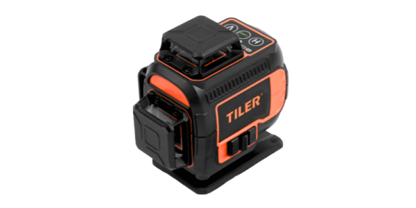 TCJ-11 Self-Leveling Laser Level - Dual-Line Green & Red Beam | 30m Range | Perfect for Contractors | OEM/ODM Solutions Available