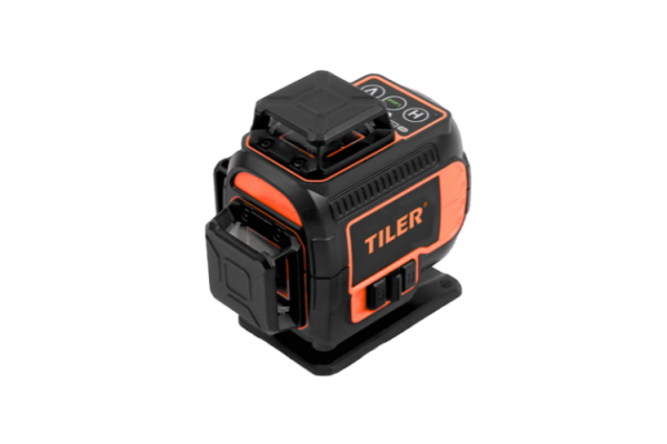 TCJ-11 Self-Leveling Laser Level - Dual-Line Green & Red Beam | 30m Range | Perfect for Contractors | OEM/ODM Solutions Available