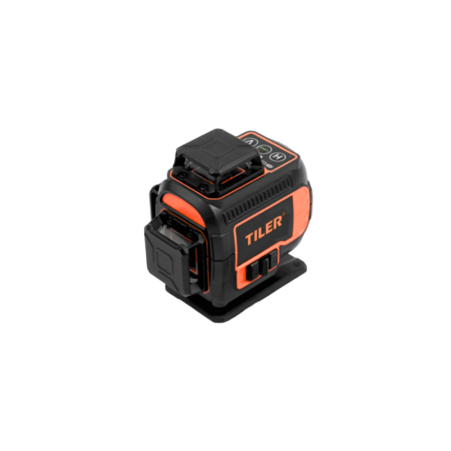 TCJ-11 Self-Leveling Laser Level - Dual-Line Green & Red Beam | 30m Range | Perfect for Contractors | OEM/ODM Solutions Available