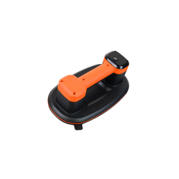 TPZ-K15 Electric Suction Cup for Tiling 300kgs Load Capacity Ideal for Smooth & Rough Surfaces 260x150mm Size - Perfect for Distributors and Wholesalers