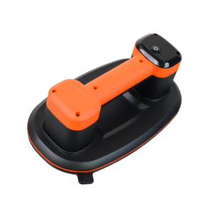 TPZ-K15 Electric Suction Cup for Tiling 300kgs Load Capacity Ideal for Smooth & Rough Surfaces 260x150mm Size - Perfect for Distributors and Wholesalers