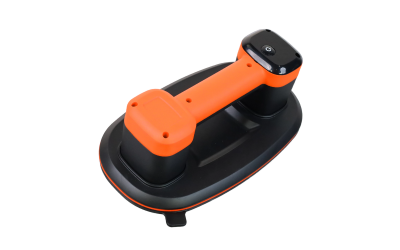 TPZ-K25 Electric Suction Cup for Tiling 300kgs Load Capacity Ideal for Smooth & Rough Surfaces 285x175mm Size - Perfect for Distributors and Wholesalers