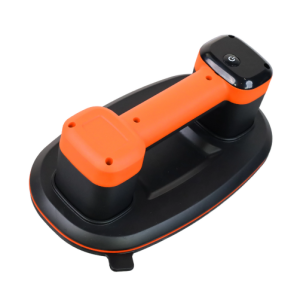 TPZ-K25 Electric Suction Cup for Tiling 300kgs Load Capacity Ideal for Smooth & Rough Surfaces 285x175mm Size - Perfect for Distributors and Wholesalers