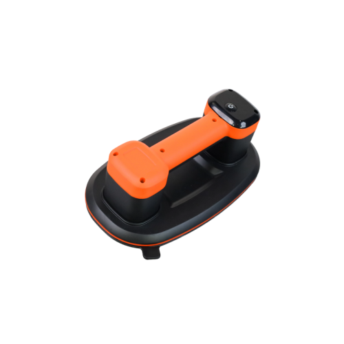 TPZ-K25 Electric Suction Cup for Tiling 300kgs Load Capacity Ideal for Smooth & Rough Surfaces 285x175mm Size - Perfect for Distributors and Wholesalers