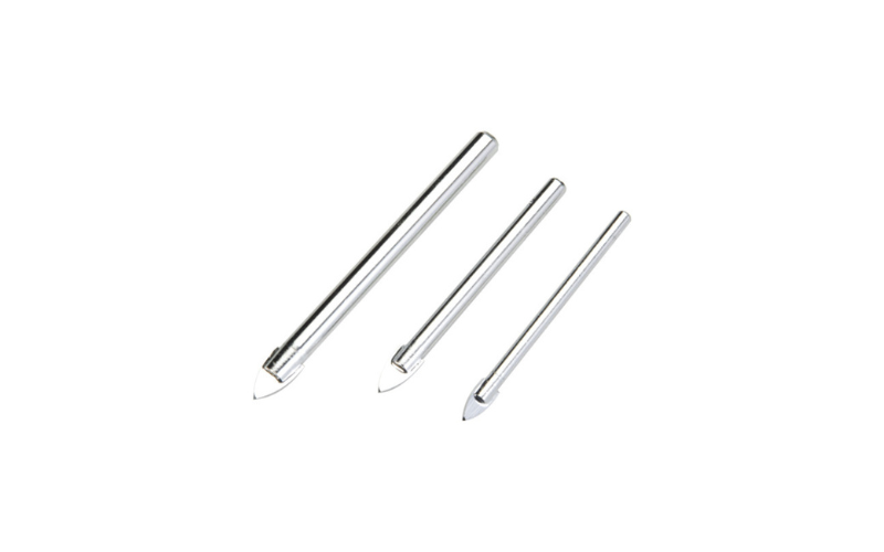 Tungsten carbide tipped 8112D|Specialized tools for drilling ceramic tiles|For drilling holes in ceramic tiles factory price