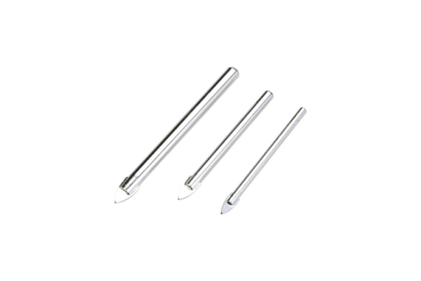 Tungsten carbide tipped 8112D|Specialized tools for drilling ceramic tiles|For drilling holes in ceramic tiles factory price