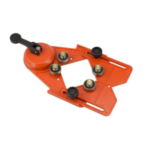 Multi-function Hole Saw Locator 8123J | Versatile Hole Positioning |Perfect for Various Hole Sawing