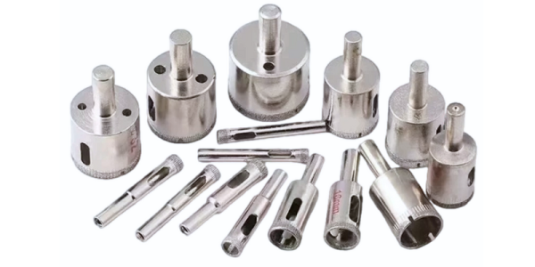 8123G Diamond Drill Bits | Premium Quality for Efficient Drilling | OEM, ODM, and Wholesaler Options | Perfect for Contractors and Distributors