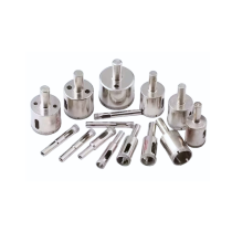 8123G Diamond Drill Bits | Premium Quality for Efficient Drilling | OEM, ODM, and Wholesaler Options | Perfect for Contractors and Distributors