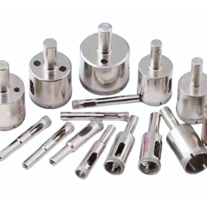 Diamond Drill Bits 8123G | High-Quality Diamond Tip | Suitable for Drilling Applications