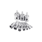 Diamond Drill Bits 8123H | High-Quality Diamond Tip | Suitable for Drilling Applications