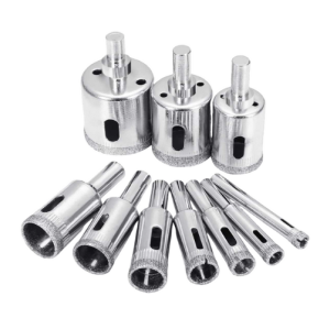 Diamond Drill Bits 8123H | High-Quality Diamond Tip | Suitable for Drilling Applications