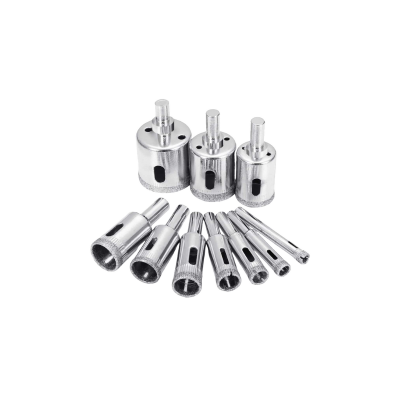 Diamond Drill Bits 8123H | High-Quality Diamond Tip | Suitable for Drilling Applications