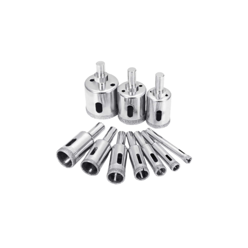 Diamond Drill Bits 8123H | High-Quality Diamond Tip | Suitable for Drilling Applications