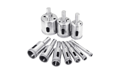 Diamond Drill Bits 8123H | High-Quality Diamond Tip | Suitable for Drilling Applications