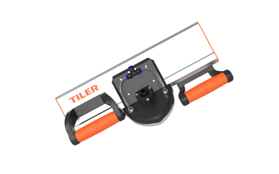 TCO-05 Aluminum Alloy Tile Chamfering Machine - OEM & ODM Solutions for Distributors and Wholesalers | High-Precision Tiling Tools for Professional Applications