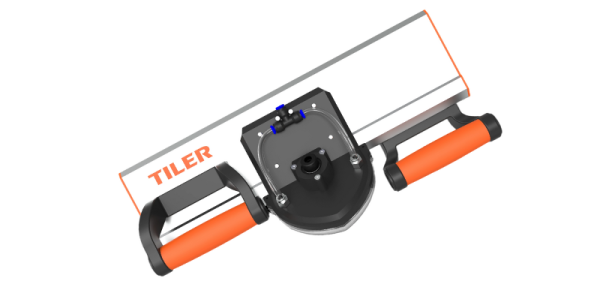 TCO-05 Aluminum Alloy Tile Chamfering Machine - OEM & ODM Solutions for Distributors and Wholesalers | High-Precision Tiling Tools for Professional Applications