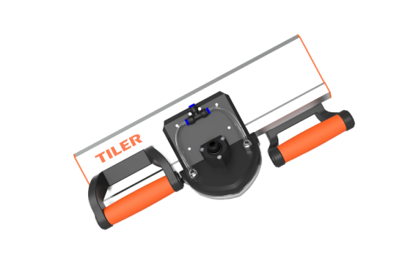 TCO-05 Aluminum Alloy Tile Chamfering Machine - OEM & ODM Solutions for Distributors and Wholesalers | High-Precision Tiling Tools for Professional Applications