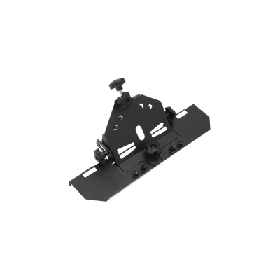 专业瓷砖倒角机 TCO-01 – 45 度角磨机支架附件，专为 OEM/ODM 和批发客户量身定制