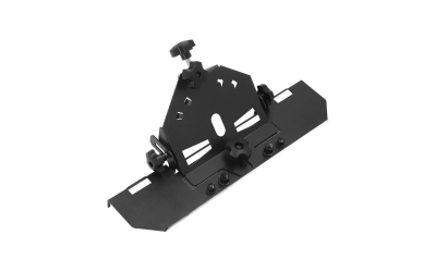 Professional Tile Chamfering Machine TCO-01 – 45 Degree Attachment for Angle Grinder Holder, Tailored for OEM/ODM & Wholesale Clients