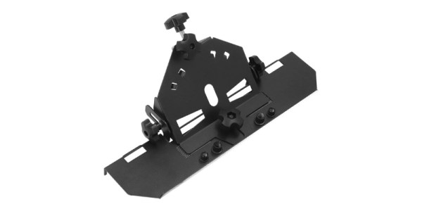 Professional Tile Chamfering Machine TCO-01 – 45 Degree Attachment for Angle Grinder Holder, Tailored for OEM/ODM & Wholesale Clients