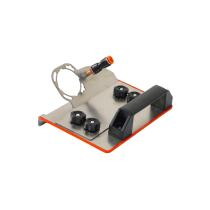 TCO-04 45° Tile Chamfering Tool Angle Grinder Attachments Stand for The Pro for 100-Type Angle Grinders Distributor & Wholesale Available