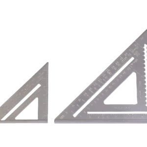 TCL-8122 Triangular Ruler 7