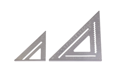 TCL-8122 Triangular Ruler 7